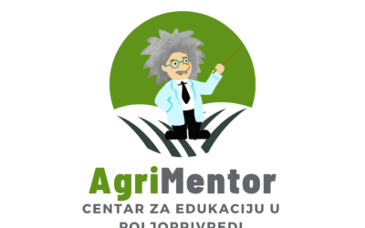 AgriMentor centar za edukaciju u poljoprivredi