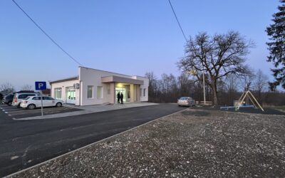 Otvoren “Ruralni resursni centar Berek”